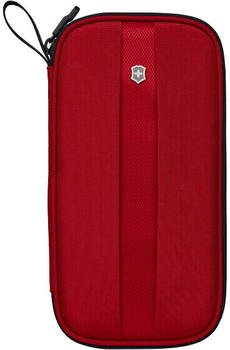 Victorinox Travel Accessoires 5.0 Passport Case RFID red (610598)