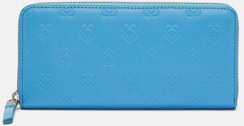 Liebeskind Paper Bag Gigi Wallet (2124168) horizon blue