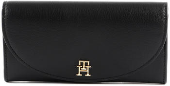 Tommy Hilfiger Tommy Life Large Wallet FA22 (AW0AW13657) schwarz