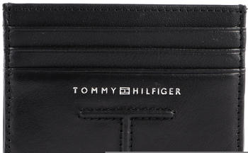 Tommy Hilfiger TH Central CC Holder (AM0AM10609) black