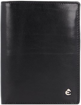 Esquire Toscana Wallet RFID black (046948-00)