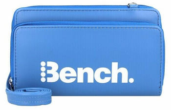 Bench Wallet blue (90185-05)