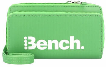 Bench Wallet light green (90185-07)