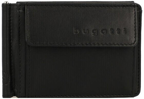 Bugatti Primo Wallet black (491085-01)