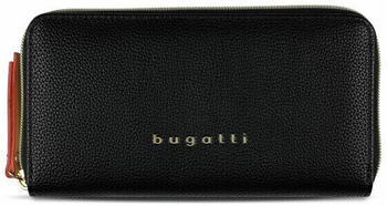 Bugatti Ella Wallet black (496631-01)