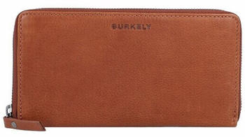 Burkely Antique Avery Wallet RFID cognac (840556-24)