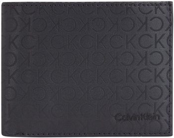 Calvin Klein CK Elevated Wallet black (K50K510197-01I)