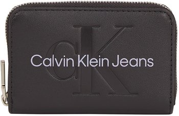 Calvin Klein Jeans Sculpted Wallet black2 (K60K607229-0GJ)