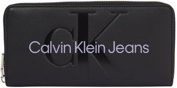 Calvin Klein Jeans Wallet black2 (K60K607634-0GJ)