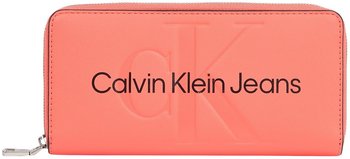 Calvin Klein Jeans Wallet pink (K60K607634-TCO)