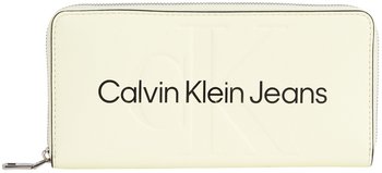 Calvin Klein Jeans Wallet yellow (K60K607634-ZCW)