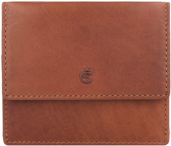 Esquire Dallas Wallet RFID brown (003908-02)