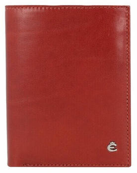 Esquire Toscana Wallet RFID brown (046948-02)