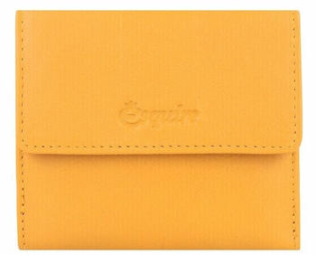 Esquire Peru Wallet RFID curry (121442-07)