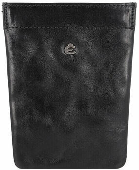Esquire Toscana Key Wallet black (339548-00)