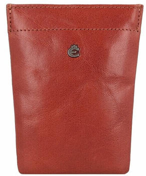 Esquire Toscana Key Wallet brown (339548-02)