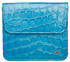 Golden Head Cayenne Wallet RFID azur (117441-5)
