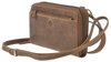 Greenburry Vintage Clutch Wallet RFID brown (1552-25)