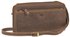 Greenburry Vintage Clutch Wallet RFID brown (1552-25)