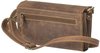 Greenburry Vintage Clutch Wallet RFID brown (1552A-25)