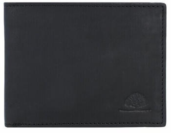 Greenburry Vintage Wallet RFID (1705-RFID) black