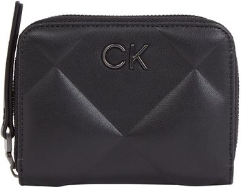 Calvin Klein Re-Lock Wallet black (K60K610785-BAX)
