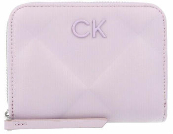 Calvin Klein Re-Lock Wallet purple (K60K610785-VDQ)