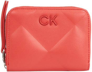 Calvin Klein Re-Lock Wallet red (K60K610785-XAD)