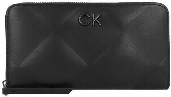 Calvin Klein Re-Lock Wallet black (K60K610774-BAX)