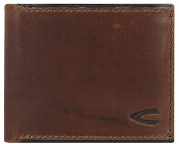 Camel Active Cruise Wallet RFID brown (365703-29)