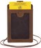 Greenland Montenegro Neck Pouch RFID nature (2942)