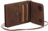 Greenland Montenegro Neck Pouch RFID nature (2942)