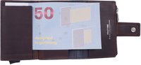Maitre Birkheim C-Four Credit Card Wallet RFID darkbrown (4060001803-702)