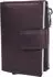 Maitre Birkheim C-Four Credit Card Wallet RFID darkbrown (4060001803-702)