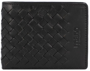 Mano Don Luca Wallet black (M191945201)