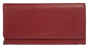 Mano Donna Giulia Wallet red (M191952305)