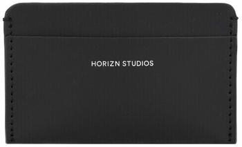 Horizn Studios Credit Card Wallet 10 cm all black (HS1O3C)