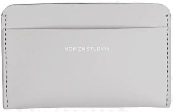 Horizn Studios Credit Card Wallet 10 cm light quartz grey (HS850Q)