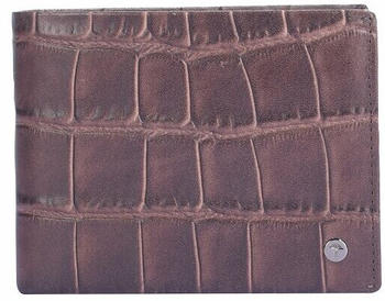 Joop! Fano Typhon Wallet RFID darkbrown (4140006437-702)