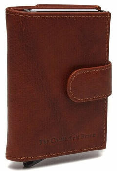 The Chesterfield Brand Hannover Wallet RFID cognac (C08-0457-31)