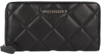 Valentino Bags Ocarina Wallet nero (VPS3KK155)