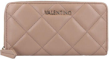 Valentino Bags Ocarina Wallet taupe (VPS3KK155)