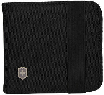 Victorinox Travel Accessoires 5.0 Wallet RFID black (610396)