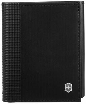 Victorinox Altius Alox Wallet RFID black (611574)