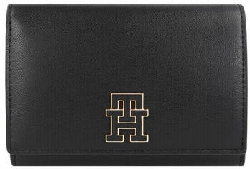 Tommy Hilfiger TH Chic Wallet black (AW0AW14887-BDS)