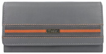 Mano Don Leonardo Wallet RFID grey (M191953704)