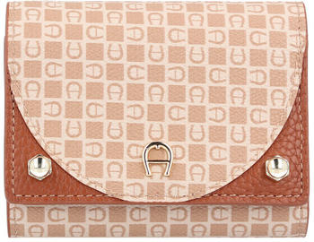 Aigner Diadora Wallet RFID dadino beige (151003-0924)