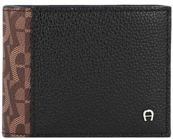 Aigner Logo Wallet RFID fango (156251-0060)