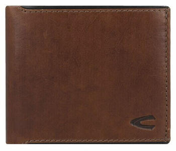 Camel Active Cruise Wallet RFID brown (365702-29)