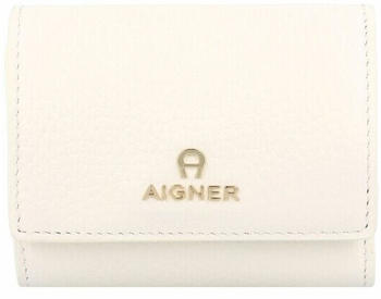 Aigner Ivy Wallet RFID cotton white (151091-0110)